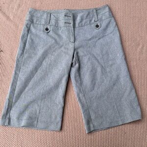 Maurice's Bermuda shorts
